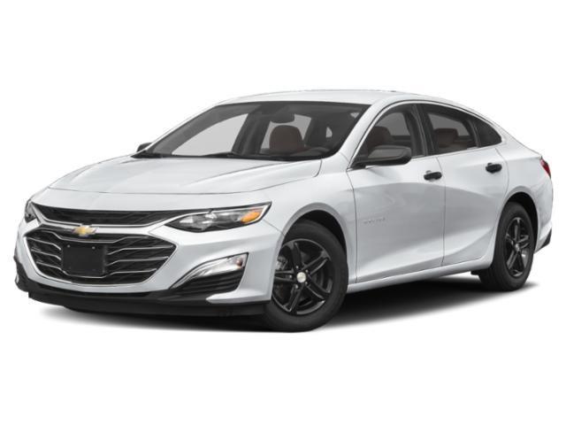 used 2024 Chevrolet Malibu car, priced at $19,995
