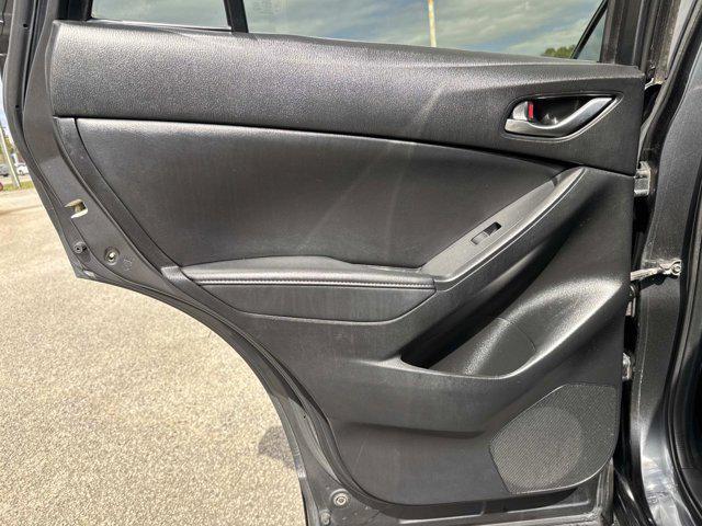 used 2014 Mazda CX-5 car, priced at $6,995