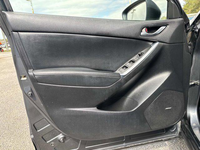 used 2014 Mazda CX-5 car, priced at $6,995