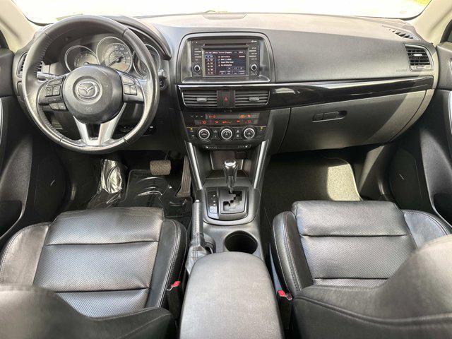 used 2014 Mazda CX-5 car, priced at $6,995