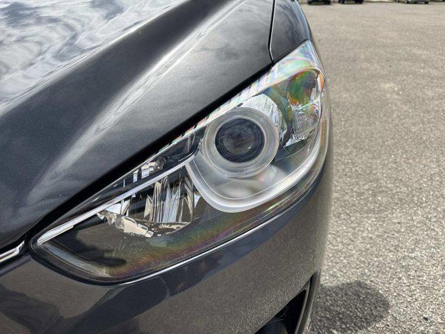 used 2014 Mazda CX-5 car, priced at $6,995