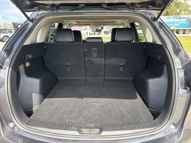used 2014 Mazda CX-5 car, priced at $6,995