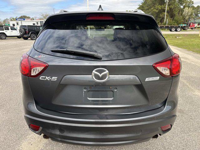 used 2014 Mazda CX-5 car, priced at $6,995