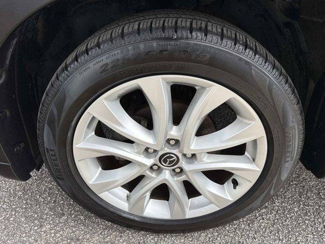 used 2014 Mazda CX-5 car, priced at $6,995