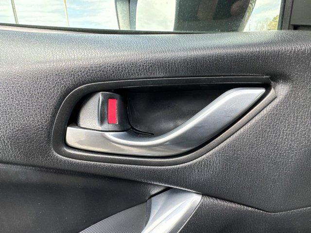 used 2014 Mazda CX-5 car, priced at $6,995