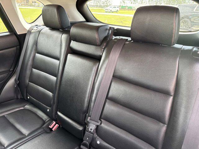 used 2014 Mazda CX-5 car, priced at $6,995
