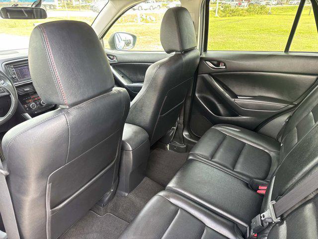 used 2014 Mazda CX-5 car, priced at $6,995