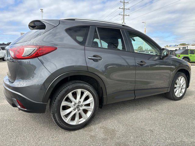 used 2014 Mazda CX-5 car, priced at $6,995