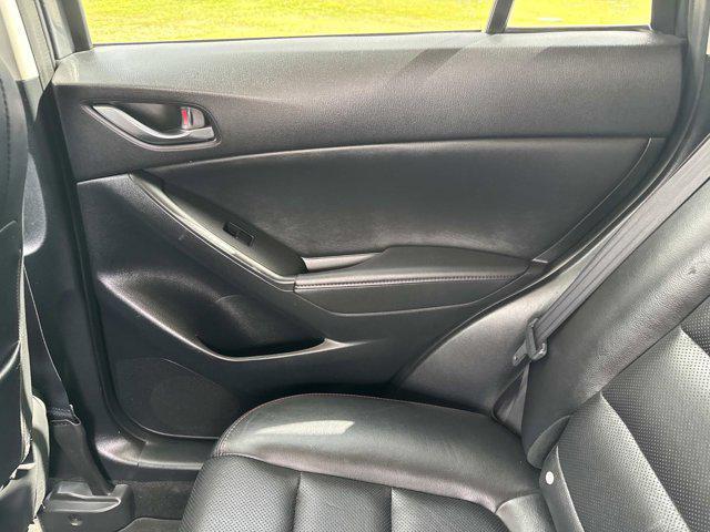 used 2014 Mazda CX-5 car, priced at $6,995