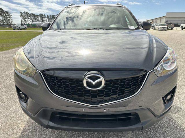 used 2014 Mazda CX-5 car, priced at $6,995