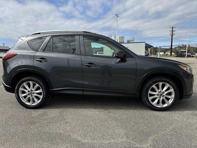 used 2014 Mazda CX-5 car, priced at $6,995
