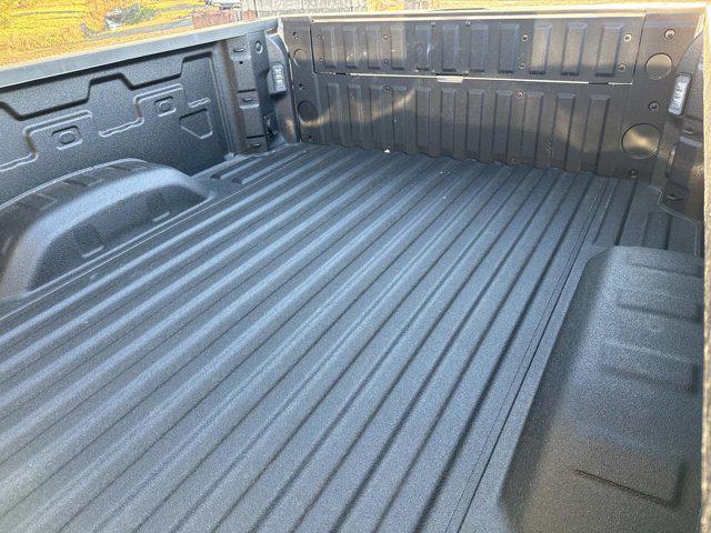 new 2026 GMC Sierra 2500 car, priced at $97,624