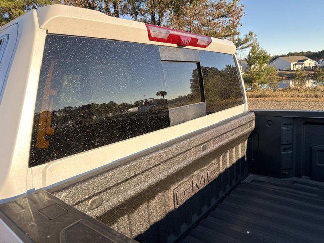 new 2026 GMC Sierra 2500 car, priced at $97,624