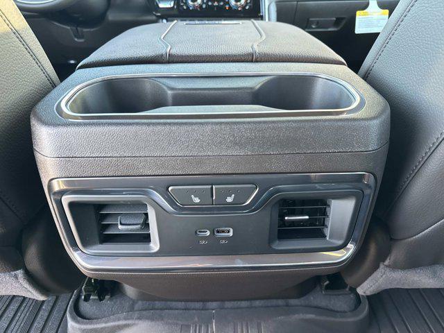 new 2026 GMC Sierra 2500 car, priced at $97,624