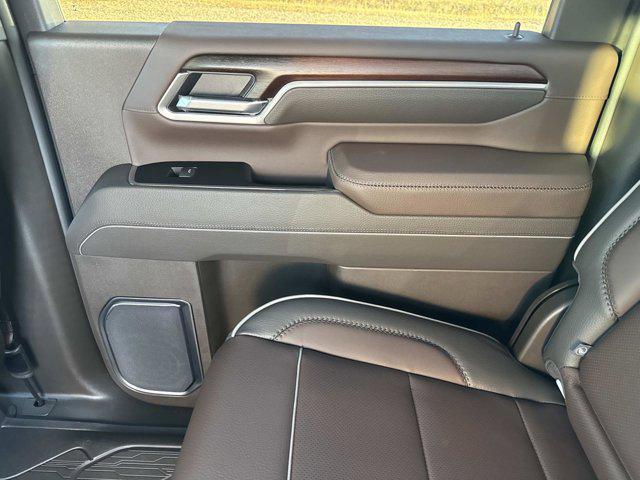 new 2026 GMC Sierra 2500 car, priced at $97,624