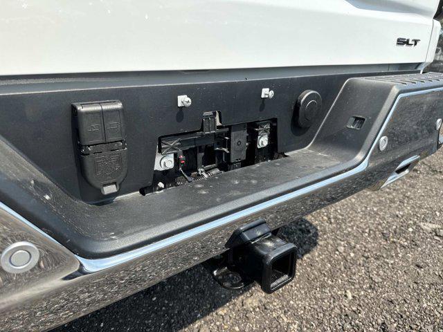 new 2026 GMC Sierra 1500 car, priced at $71,924