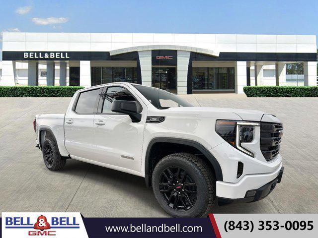 new 2026 GMC Sierra 1500 car, priced at $56,694