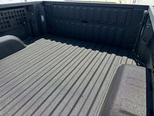 new 2025 GMC Sierra 1500 car, priced at $90,414