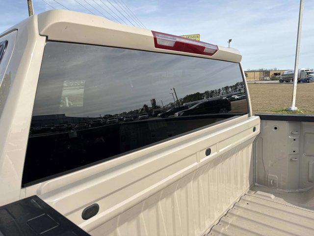 new 2026 GMC Sierra 1500 car, priced at $50,990