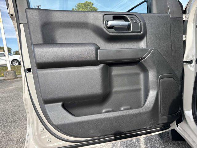 new 2026 GMC Sierra 1500 car, priced at $50,990