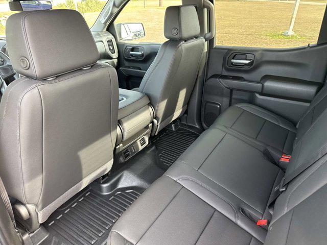 new 2026 GMC Sierra 1500 car, priced at $50,990