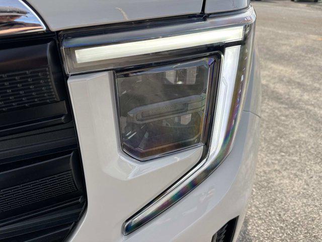 new 2026 GMC Sierra 1500 car, priced at $50,990