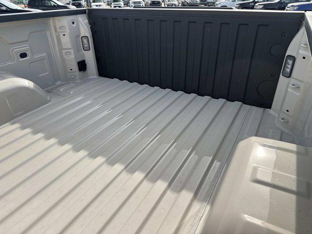 new 2026 GMC Sierra 1500 car, priced at $50,990