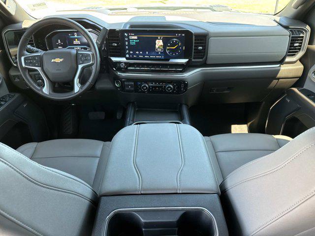 used 2024 Chevrolet Silverado 3500 car, priced at $66,995