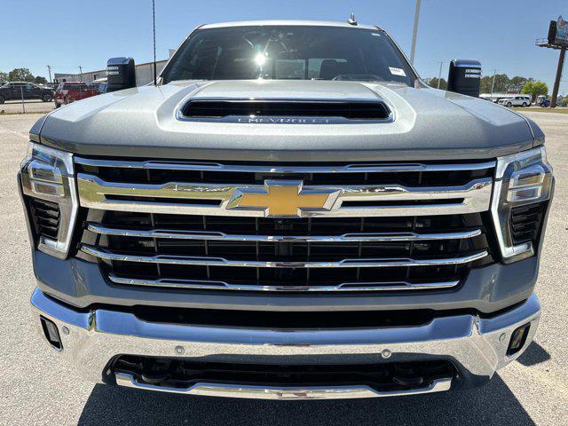used 2024 Chevrolet Silverado 3500 car, priced at $66,995