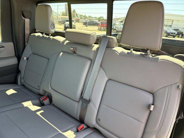 used 2024 Chevrolet Silverado 3500 car, priced at $66,995
