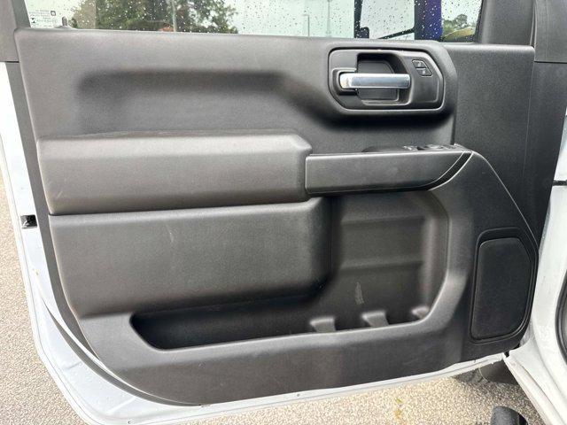used 2023 Chevrolet Silverado 2500 car, priced at $39,900
