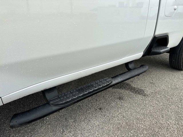 used 2023 Chevrolet Silverado 2500 car, priced at $39,900