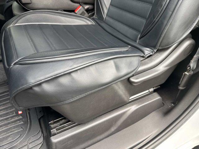 used 2023 Chevrolet Silverado 2500 car, priced at $39,900