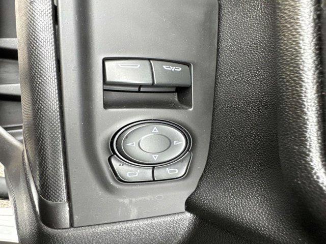 used 2023 Chevrolet Silverado 2500 car, priced at $39,900