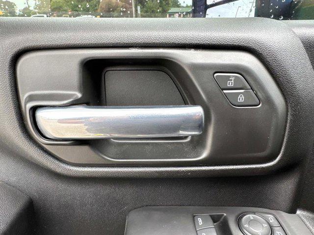 used 2023 Chevrolet Silverado 2500 car, priced at $39,900