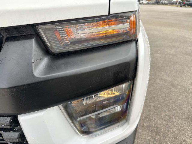 used 2023 Chevrolet Silverado 2500 car, priced at $39,900