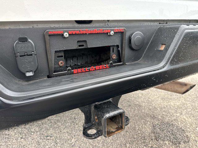 used 2023 Chevrolet Silverado 2500 car, priced at $39,900