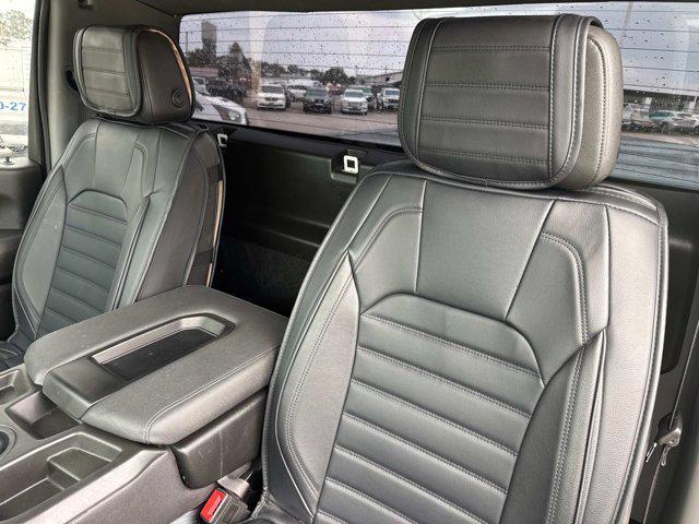 used 2023 Chevrolet Silverado 2500 car, priced at $39,900