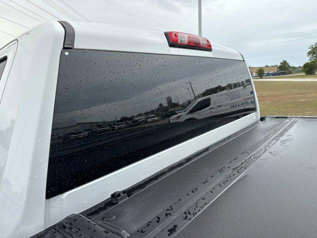 used 2023 Chevrolet Silverado 2500 car, priced at $39,900