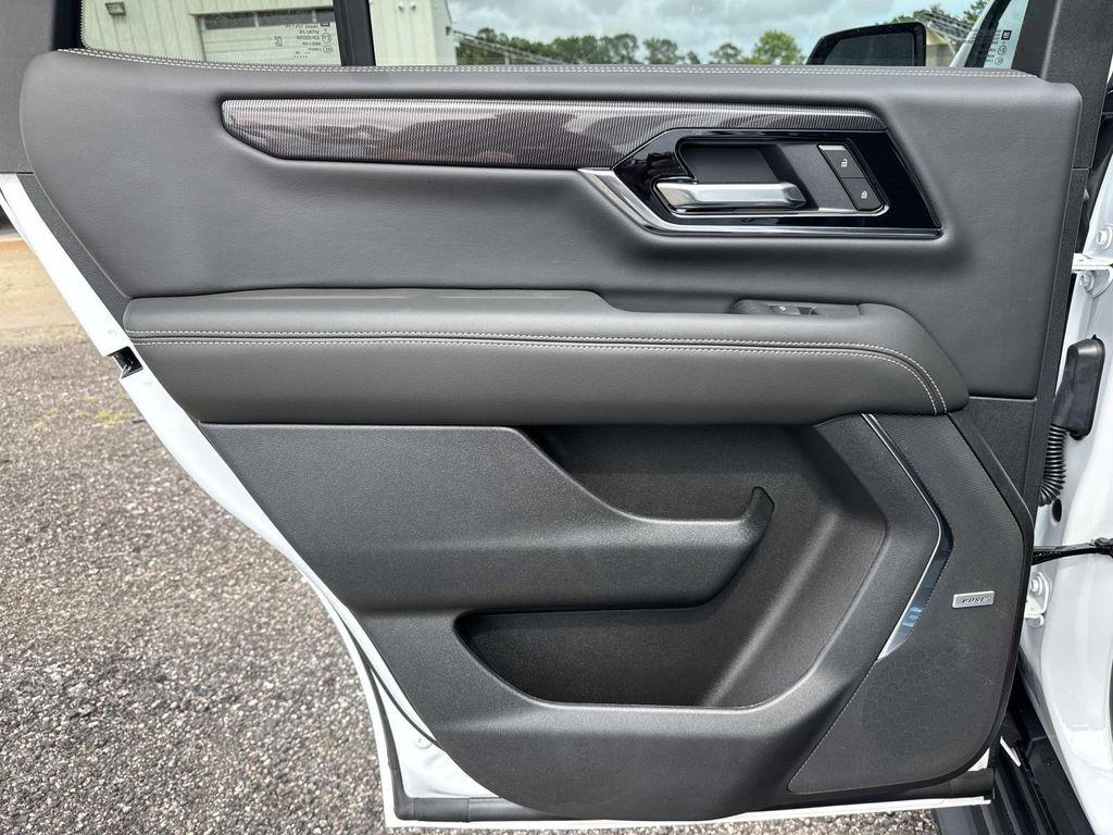 new 2026 GMC Yukon car, priced at $87,474