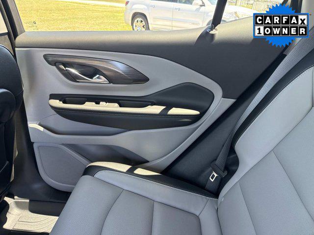 used 2024 GMC Terrain car