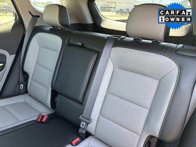 used 2024 GMC Terrain car