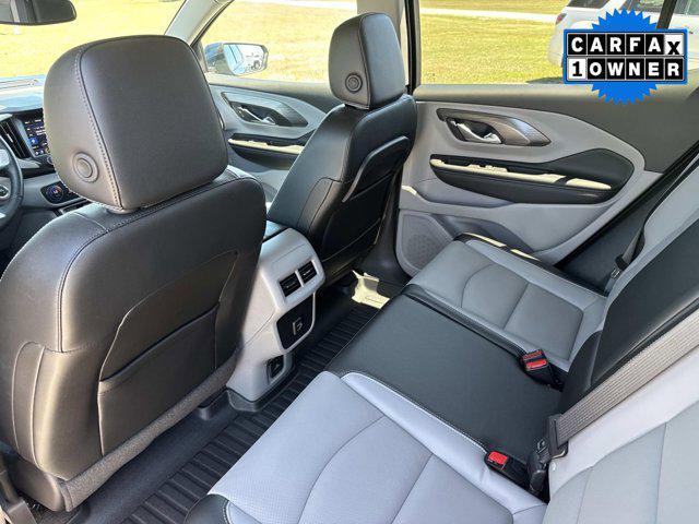 used 2024 GMC Terrain car