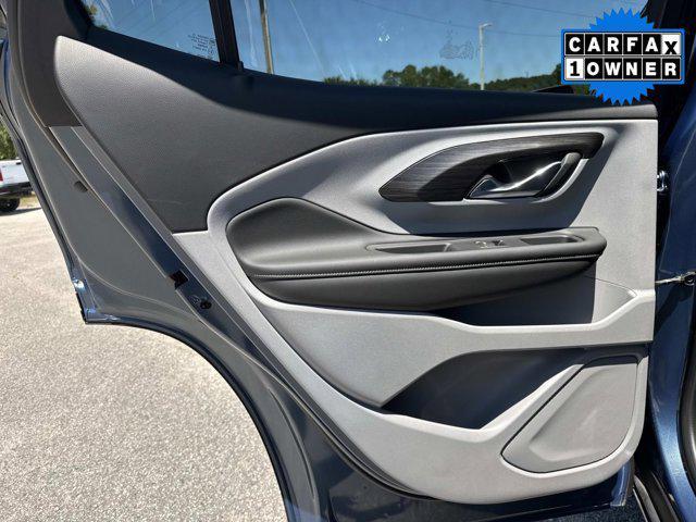 used 2024 GMC Terrain car