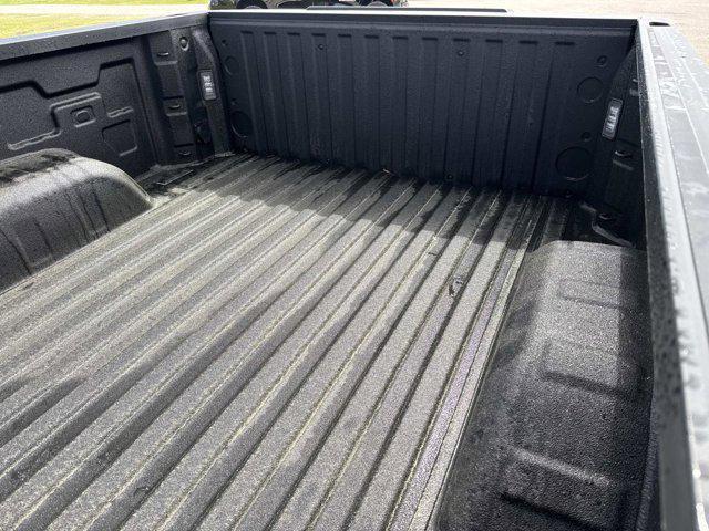new 2026 GMC Sierra 1500 car, priced at $49,495