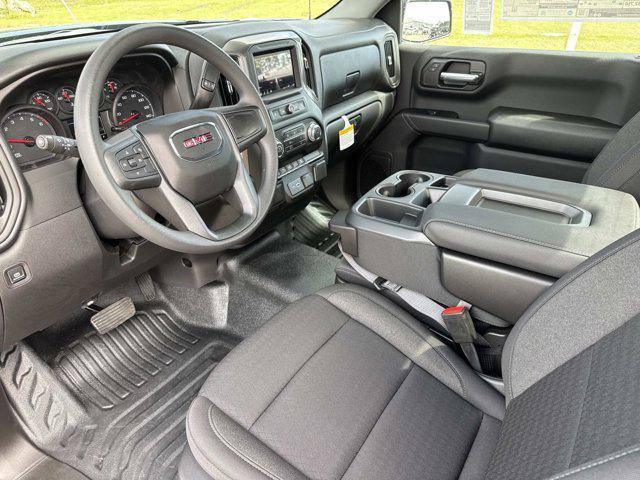 new 2026 GMC Sierra 1500 car, priced at $49,495