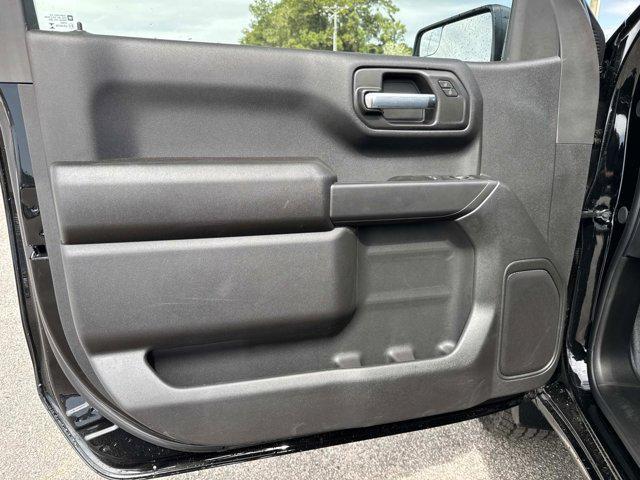 new 2026 GMC Sierra 1500 car, priced at $49,495