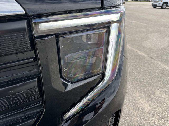 new 2026 GMC Sierra 1500 car, priced at $49,495