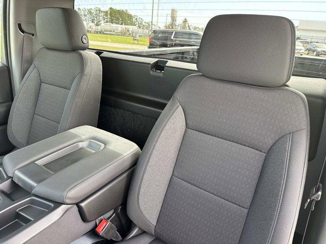 new 2026 GMC Sierra 1500 car, priced at $49,495