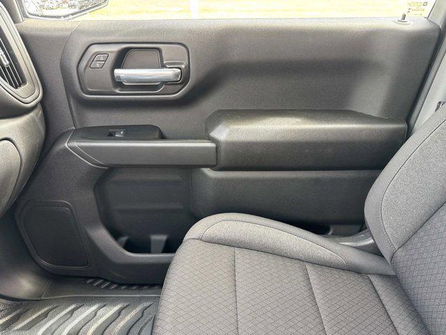 new 2026 GMC Sierra 1500 car, priced at $49,495